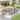 MAISON ARTS 7 / 9- Piece Outdoor Patio Dining Set, 1 Expandable Metal Table & 6 / 8 Textilene Chairs