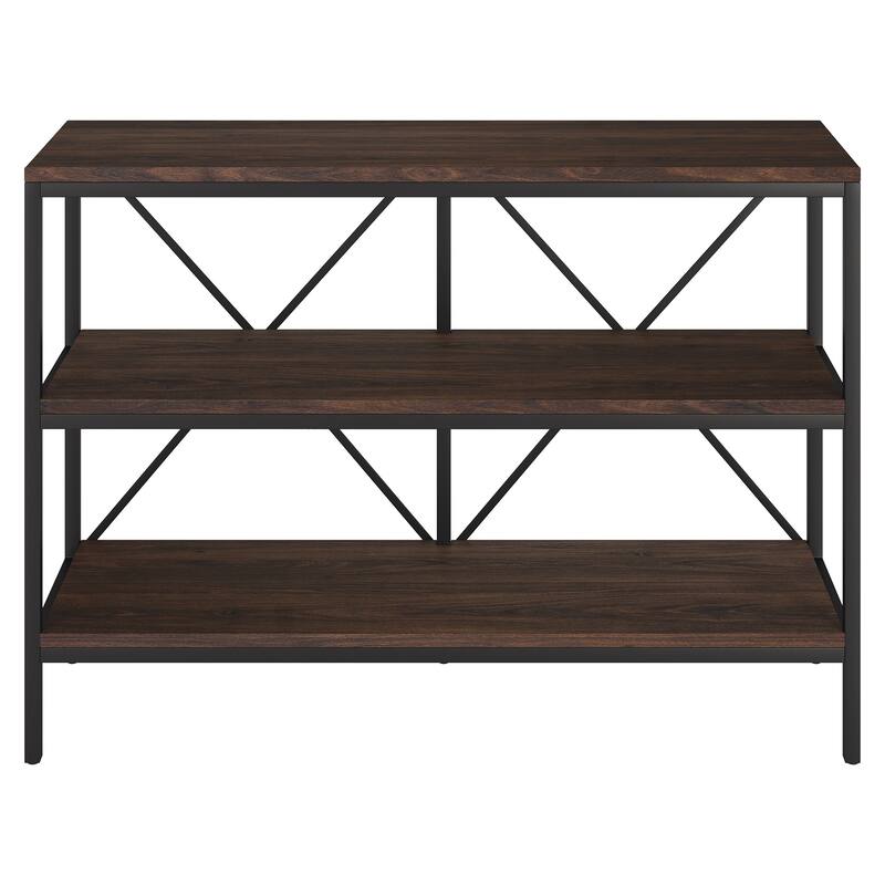 Kira Rectangular Console Table