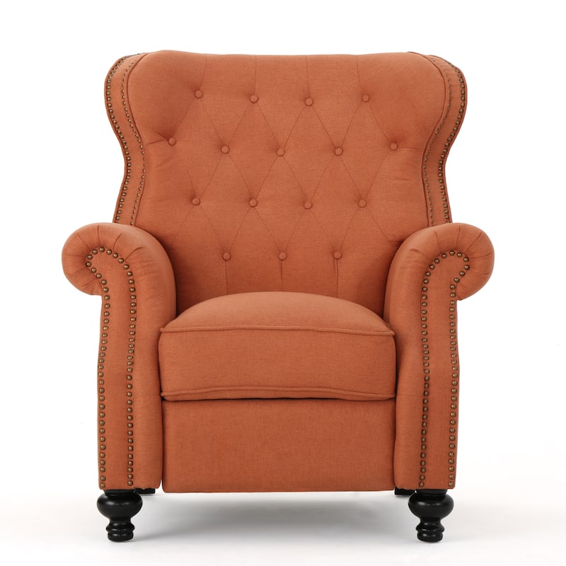 Push Rack Recliner