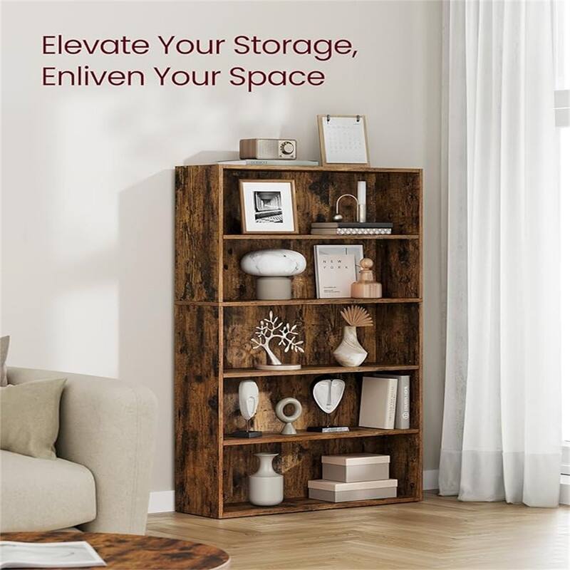 Bookshelf