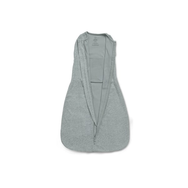 TrueSleep Sleep Sack with Zipper and with BuiltIn Swaddle Bed Bath