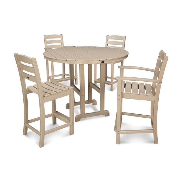 Polywood la sales casa cafe