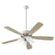 Option Satin Nickel