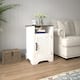Option White+Oak