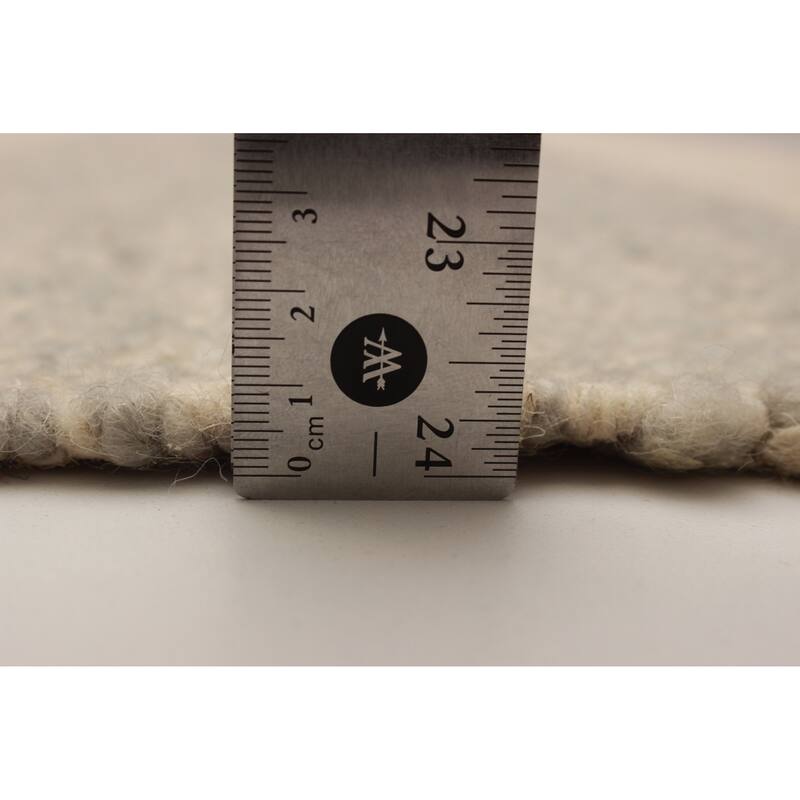 Sienna Cream Rug 5'3" x 7'5" - 5'3 x 7'5