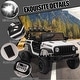 preview thumbnail 25 of 26, Ride on Truck Car 12V Kids Electric Vehicles with Remote Control