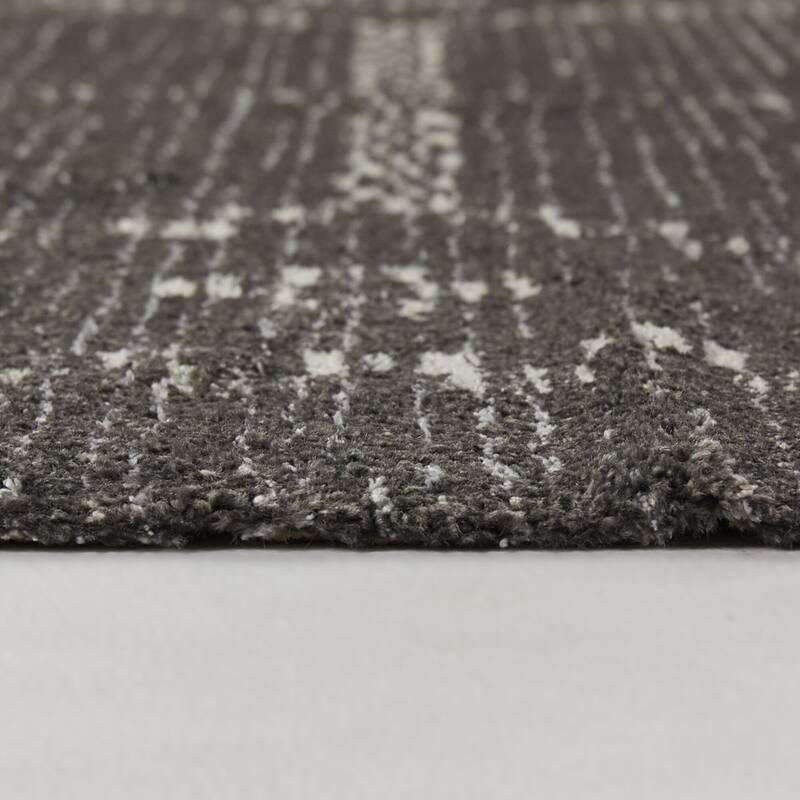 Nicola Geometric Trellis Area Rug