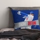 preview thumbnail 4 of 3, MLB Los Angeles Dodgers Player Shohei Ohtani 18 Inch Throw Pillow