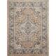 Nourison Concerto Traditional Persian Medallion Area Rug