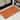 JONATHAN Y Classic Natural Coir Mat Indoor/Outdoor