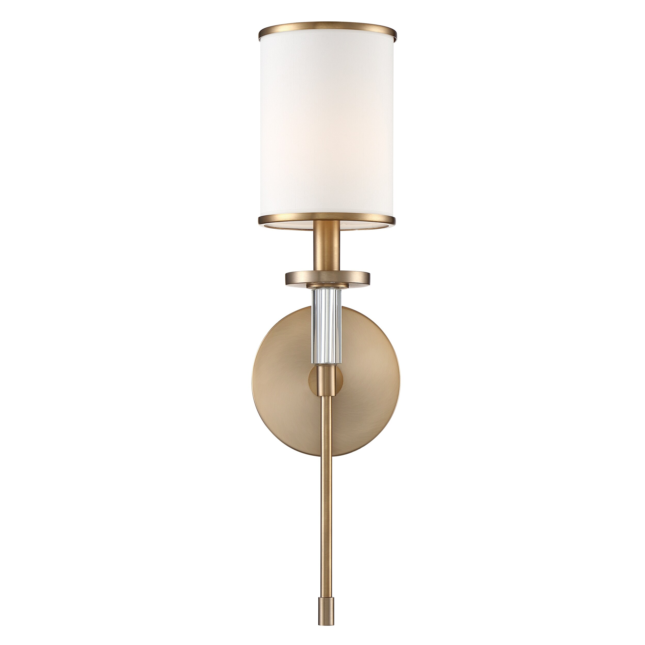 Crystorama Wall Sconces Bed Bath Beyond