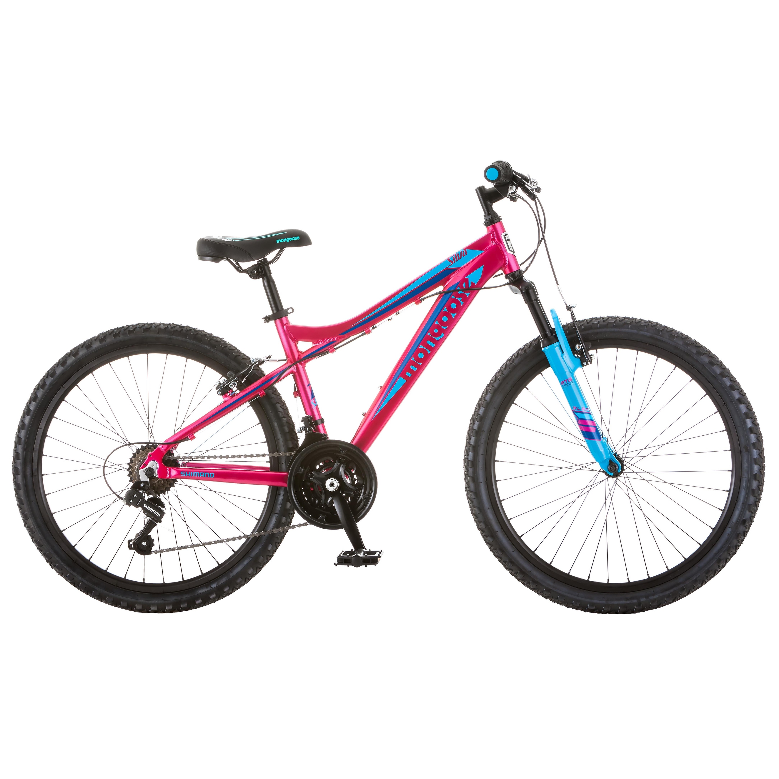 Mongoose d70r best sale