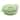 Crock Pot Artisan 5qt Round Enamel Cast Iron Braiser Pan in Green
