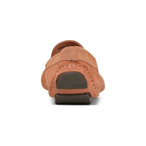 donald pliner varran penny loafer