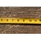 preview thumbnail 18 of 17, Modern Gabbeh Kashkoli Oriental Wool Rug Hand-knotted Carpet - 2'0" x 3'0"