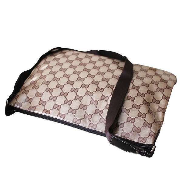 gucci sling for men