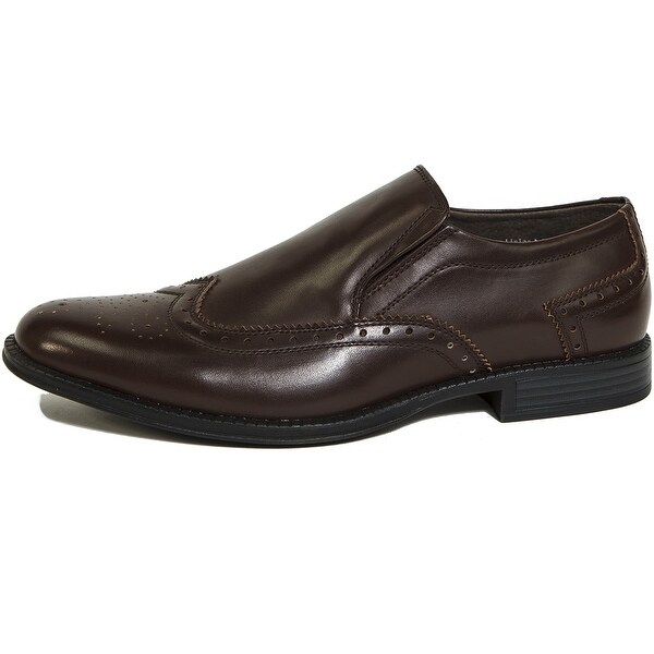 swiss formal shoes