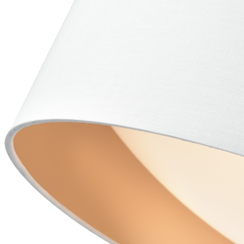 Millennium Lighting 4531 Rosata 16" Wide Flush Mount Drum Ceiling