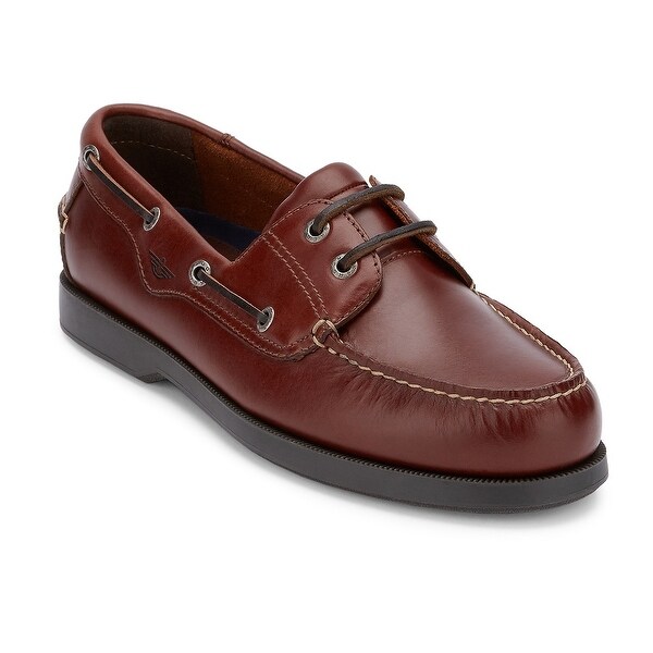 dockers men's castaway boat shoe