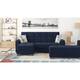 Option Dark Blue