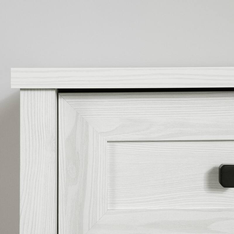 South Shore Hazen Nightstand