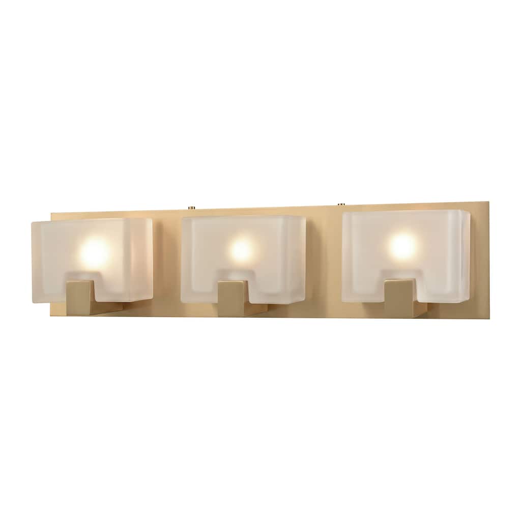 Jacobs Accent Table - Square