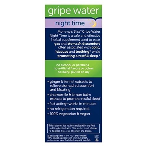 mommy's bliss gripe water coupon