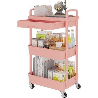 Bed Bath And Beyond Rolling Cartnull
