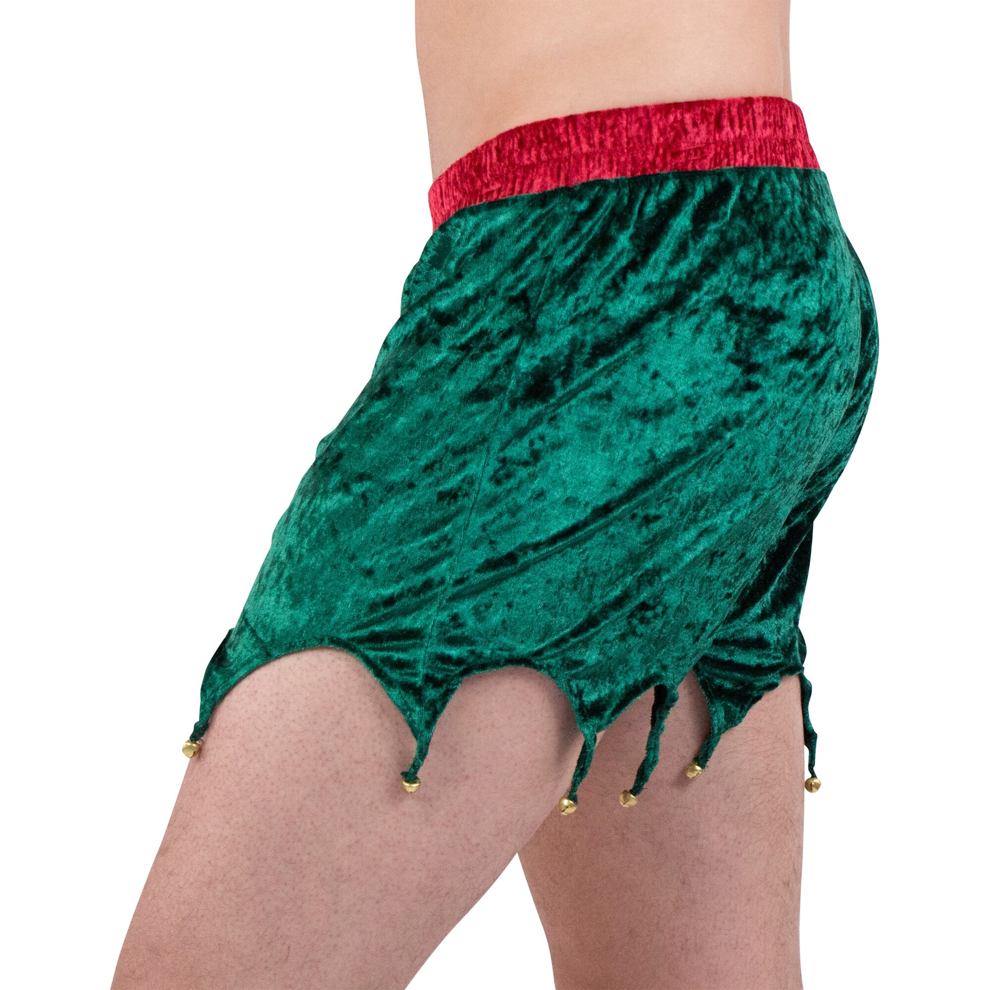 elf boxer shorts
