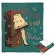 preview thumbnail 3 of 77, Warner Brothers A Christmas Story Silk Touch Throw Blanket 50" x 60" - Fra Gee Lay