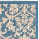 SAFAVIEH Courtyard Bettylou Indoor/ Outdoor Damask Area Rug