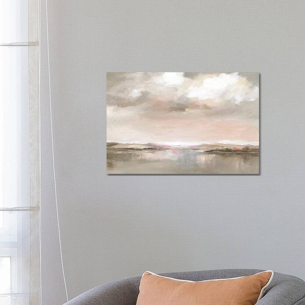 iCanvas "Evening Drama" by Nan Canvas Print