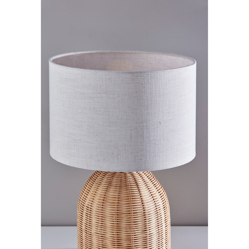 Bali Table Lamp