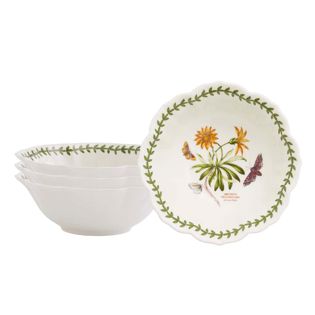 Portmeirion Botanic Garden Lotus 6 in Bowl