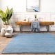 preview thumbnail 65 of 97, Nuloom Jacky Classic Jute Blend Area Rug