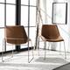 Option Cognac/Silver
