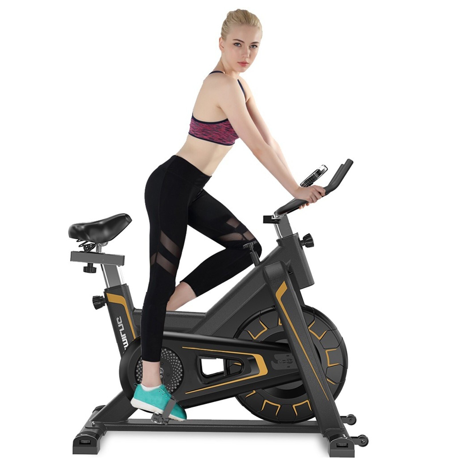 K730 shop exercise bike