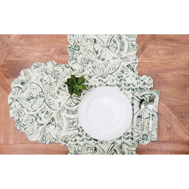 Irina Napkin Set of 6 - Set of 6