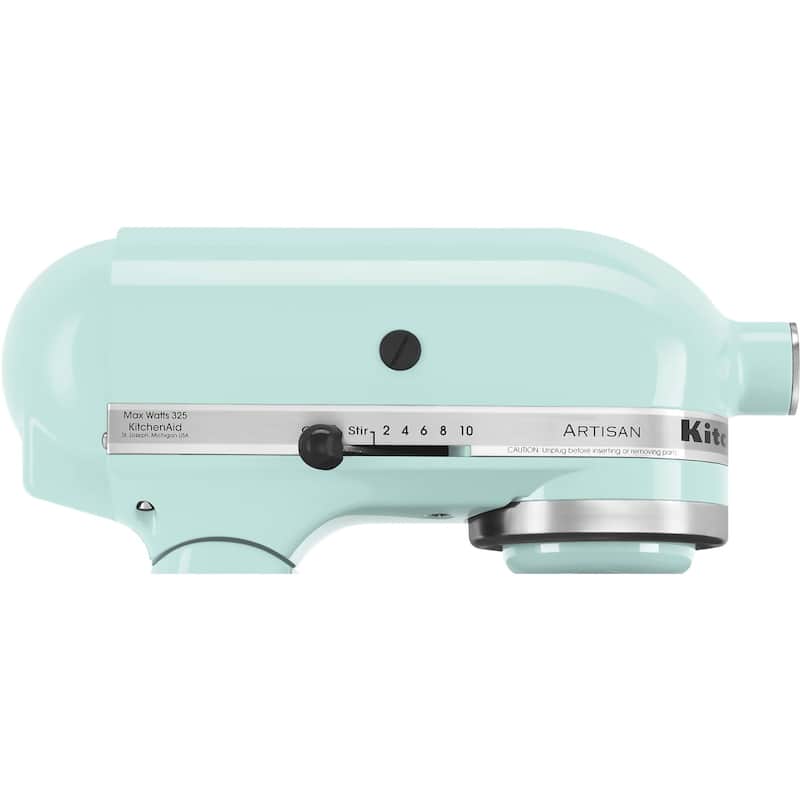 KitchenAid Artisan Series 5 Quart Tilt Head Stand Mixer