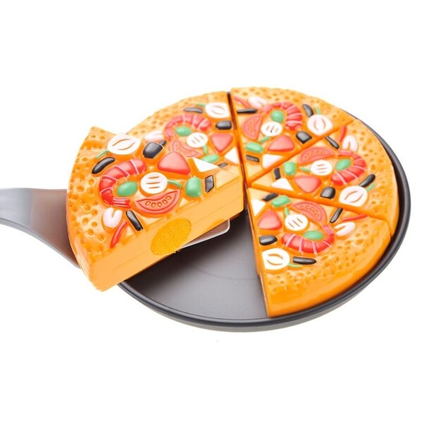 kidkraft pizza play set