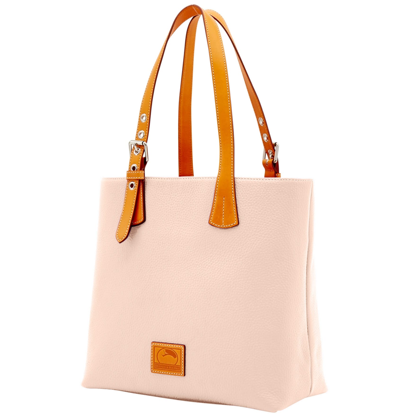 Dooney and bourke patterson emily tote Clearance