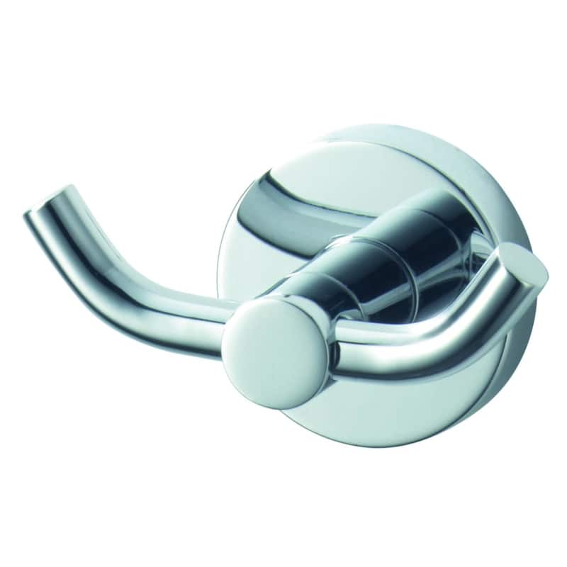 Kosmos Double Hook Chrome