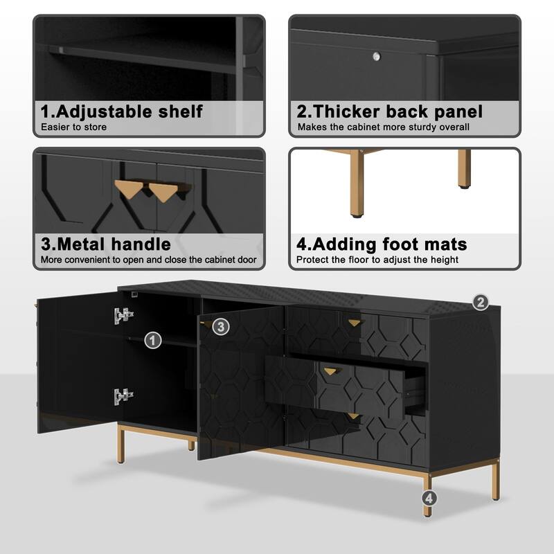 TV Cabinet