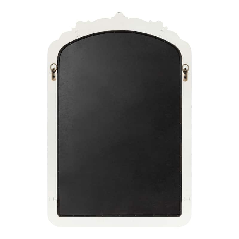 Kate and Laurel Jenelle Framed Wall Mirror