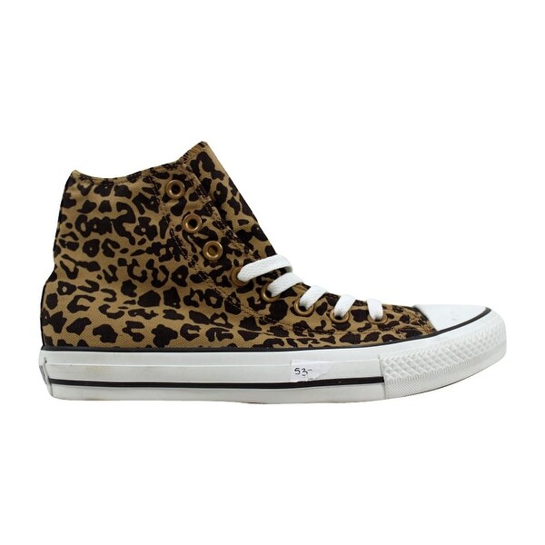 cheetah converse womens