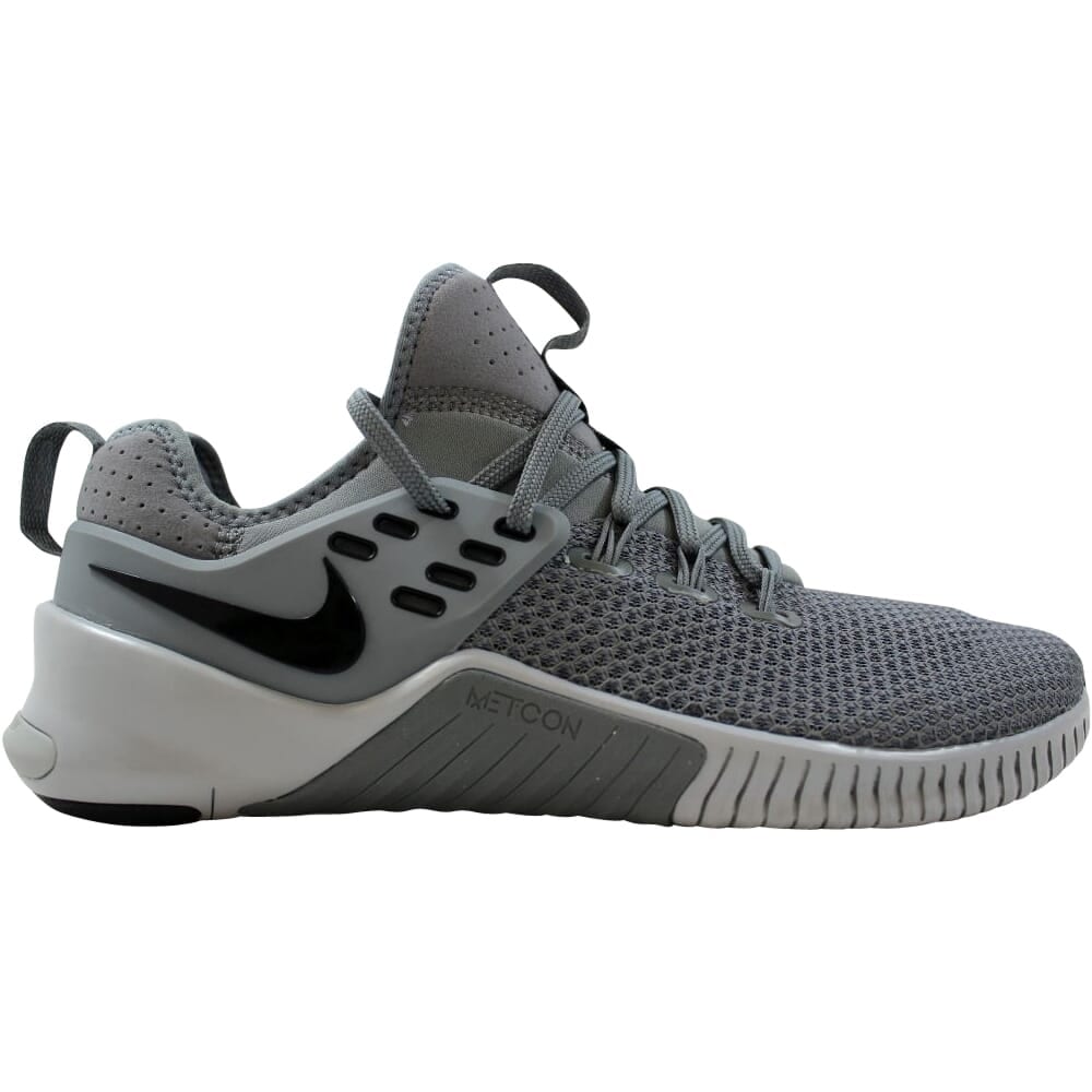 nike free metcon grey