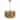 Armida 3-Light Rattan Rope Tiered Drum Pendant, Coastal Boho - Handwoven