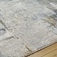 preview thumbnail 5 of 9, Livabliss Dresden Mid-Century Modern Abstract Area Rug