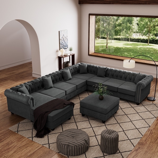 ソファセット U&M chester sofa U&M chester sofa
