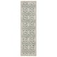 SAFAVIEH Handmade Cambridge Myrtis Moroccan Wool Rug